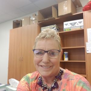 Meet your Posher, Donna